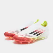 adidas F50 Elite Laceless FG