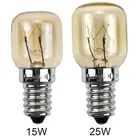 2x Oven Light Bulb Appliance Bulb for E14 Base Oven Light