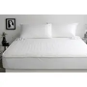 Jason Fully Fitted Washable Electric Blanket - Double