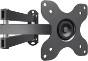 Montaje De Pared Para 13" -32" Tv Soporte Base Para Televisor Lcd Plasma LED USA