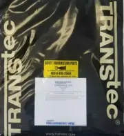722.6 (W5J400, W5A580 NAG-1) 3.5L, 3.6L, 5.7L ,6.1L, 6.4L, 2002-2011 BANNER KIT