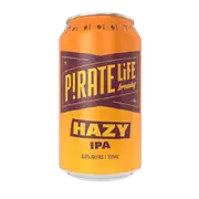 Pirate Life Hazy IPA