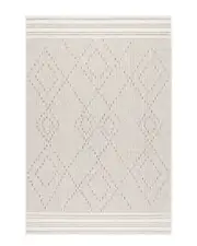 nuLOOM Jacinda Trellis Indoor/Outdoor Rug