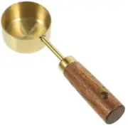 Coffee Powder Scoop Measurement Spoons Stainless Steel Measuring
