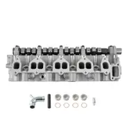[MaXpeedingrods] Complete Assembled Cylinder Head compatible for Ford Courier compatible for Mazda Bravo B2500 WL-T WLT 2.5