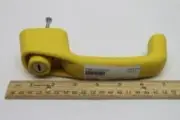 1256054GT / 1256054 OEM Genie Yellow Locking Handle Code 455