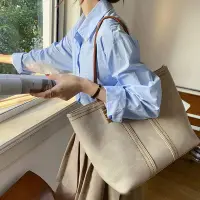 在飛比找蝦皮商城精選優惠-韓版新款 女包 托特包 手提包 大包包 女生包包 肩背包女 