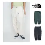 THE NORTH FACE LABEL紫標 STRETCH TWILL WIDE 寬版 長褲 NT5320N