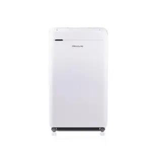 【Frigidaire 富及第】Wi-Fi智能 極速乾燥清淨除濕機(FDH-4011KW)