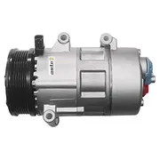 Air Con AC Compressor for Ford Mondeo MC 2.3L Petrol SEBA 01/10 - 12/14