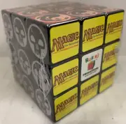 WOTC MAGIC THE GATHERING MTG PROMO MANA RUBIKS CUBE NEW SEALED U.S.