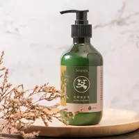 在飛比找PChome24h購物優惠-【SOAPSPA】艾草洗手乳300ml(超值5入組)