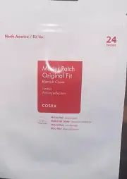 COSRX Acne Pimple Master Patch - 24 pcs