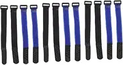 BESPORTBLE 3sets Rooster Collar Crowing Noise Strong Nylon Collar for Poultry Safe Chicken for Roosters 4pcs*3
