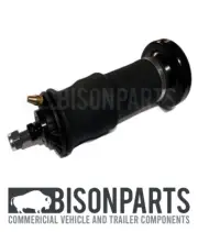 "FITS SCANIA 4 SERIES REAR CABIN AIR SPRING COMPLETE WITH DAMPER BP108-261