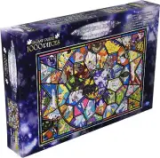Ensky 1000 Peace Jig Saw Puzzle Pocket Monster Legendary Pokemon (50x75cm)