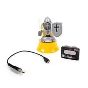 Hexbug Micro Titans Single - Knight