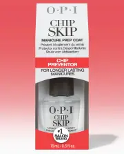 OPI Chip Skip Primer 15mL