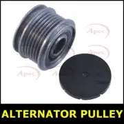 Alternator Pulley FOR FORD GALAXY I 1.9 2.0 2.3 2.8 95->06 CHOICE1/2 Apec