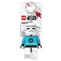 在飛比找蝦皮商城優惠-LEGO LGL-KE174 樂高星際大戰風暴兵鑰匙圈燈 (
