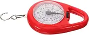 CIYODO Hanging Scale Portable Electronic Scale Spring Balance Mini Weighing Tool for Travel