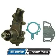 Chamberlain Tractor Water Pump Less Pulley Perkins 4-236 Engine,236,MKIII Series