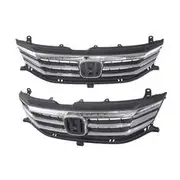 Sterling Grille to suit Honda Odyssey 04/2009 to 08/2013 - HDOD-GRI-77F