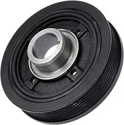 Suspension Dudes Engine Harmonic Balancer FITS Tacoma 2005-2020, 4Runner 2010, Hiace 2006-2015, 594-365 1340875040 1340875050 1340875060