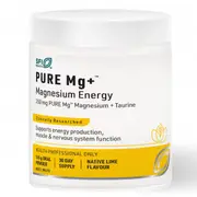 SFI Health Pure Mg+ Magnesium Energy Powder 165g