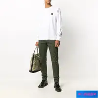 在飛比找Yahoo!奇摩拍賣優惠-❤小鹿嚴選❤全新現貨 stone island 21FW L