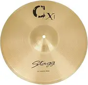 Stagg CXR-20 20-Inch CX Ride Cymbal