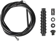 Baceyong Electric Scooter Brake Cable,Electric Scooter Front Wheel Brake Wise Line Assembly Parts,for Ninebot MAX G30 Scooter,Braking System Accessories for Ninebot MAX G30 Electric Scooter