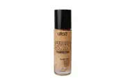 Ulta3 Second Skin Foundation Tan