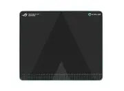 ASUS ROG Hone Ace Aim Lab Edition Large Gaming Mouse Pad (508x420x3mm) Water/Oil/Dust Repellent, Work W/ Aim Lab ROG 360 Task, Hybrid Cloth Surface ROG Hone Ace Aim Lab Edition