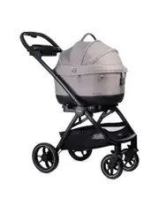 Tavo Maeve iso5X Pet Car Seat & Stroller Travel System