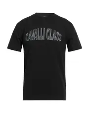 [CAVALLI CLASS] CAVALLI CLASS T-shirts - Item 10339148