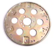 Aeroflow AF89-350L Sb Chev 350 168T Ext Bal Flexplate Late 86-On 1 Pce Rmssbc Ae