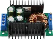 Aswalling 300W XL4016 DC-DC Max 9A Buck Converter 5-40V to 1.2-35V Adjustable Power Supply Module LED Driver