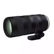 Tamron Sp 70-200mm F/2.8 Di Vc Usd G2 for Canon