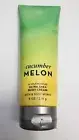 Bath & Body Works CUCUMBER MELON 24Hour moisture 8 oz/ 226 g BODY LOTION.