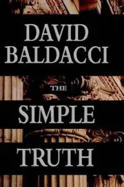 The Simple Truth by David Baldacci (English) Paperback Book