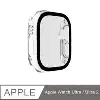 在飛比找PChome24h購物優惠-JTLEGEND Apple Watch Ultra 1/2