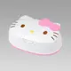 日本 SANRIO 三麗鷗 Hello Kitty 凱蒂貓 濕紙巾收納盒