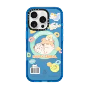 iPhone 16 Pro Impact Case Happy Cereal