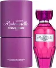 Franck Olivier Velvet Mademoiselle 3.4 FL OZ EDP Perfume New Women Original Box