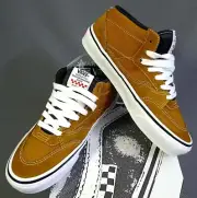 Vans Skate Half Cab '92 Sneakers size 7.5 - Andrew Reynolds