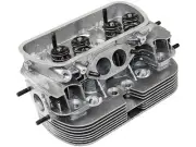 For 1966-1973 Volkswagen Fastback Cylinder Head VW 42734MQCH 1967 1968 1969 1970 (for: Volkswagen)