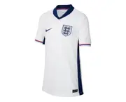 2024-2025 England Home Shirt (Kids)