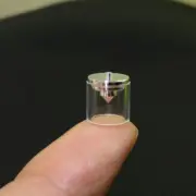 360 Degree Lens For Laser Level + Glass Tube, DIY Laser Level