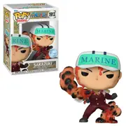 One Piece Sakazuki Funko POP! Vinyl